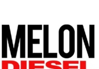 Melon Diesel: La gira de Mr Bond en Málaga