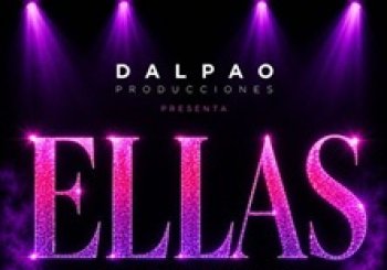 Ellas Madrid