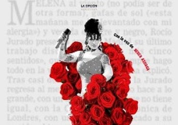 Folklóricas: tribuno a las más grandes - Espacio Gran Vía Madrid