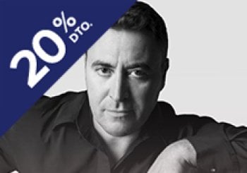 Vengerov: Concierto de Sibelius Madrid