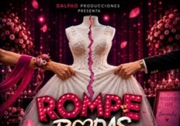 Rompe Bodas en Madrid