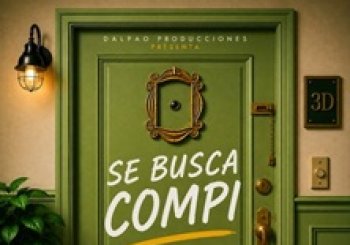 ¡Se busca compi! en Madrid