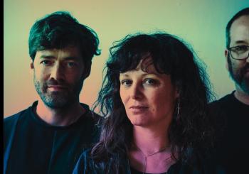 Kathrin Pechlof Trio - 