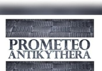 Prometeo Antikythera en Mérida