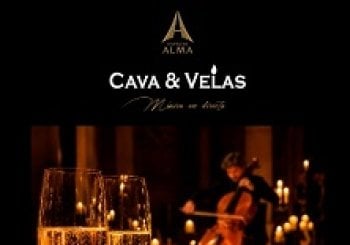 Cava y Velas en Madrid