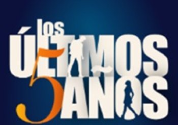 Los Últimos 5 años en Madrid