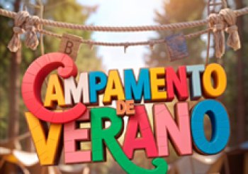 Campamento de Verano en Madrid