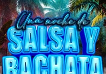 Tributo Salsa y Bachata en Madrid