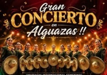 Mariachi innovación mexicana ALGUAZAS