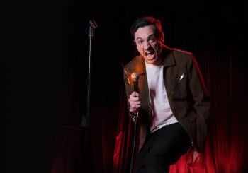 Ricardo O'Farrill 'Pasado de Raya' en México