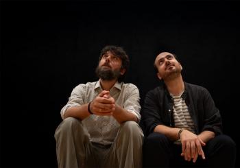 GNUT & ALESSANDRO D'ALESSANDRO en Venezia