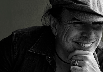 MICHAEL MCDERMOTT & BAND en Chiari (Brescia)