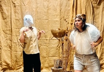 NIU ( TEATRE PER A INFANTS D'1 A 6 ANYS) Balears, Illes