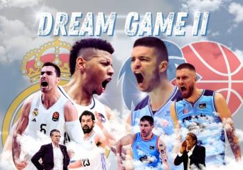 DREAM GAME II en Pontevedra