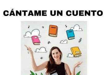 Cántame un cuento (Aida Laut) - Bebés 0-18 meses Almería