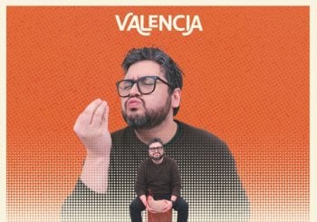 LUIS SLIMMING - DON COMEDIA | UN CHASCARILLO PARA DISTENDER · VALENCIA