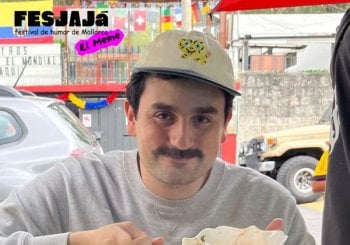 RRRRRAM | CONQUISTADON'T (Un show de comedia del tercer mundo) · XVII FESJAJÁ Illes Balears