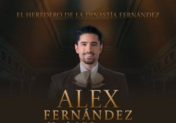 Alex Fernández | 