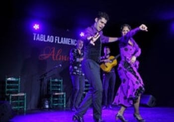 Tablao Flamenco Alma Palma de Mallorca