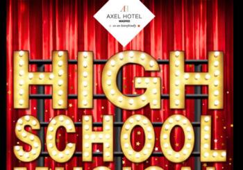 HIGH SCHOOL MUSICAL, el tributo Madrid