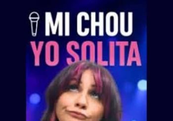 Yo Solita, en Huertas en Madrid