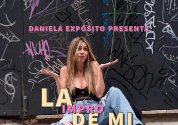 La Impro de mi vida en Huertas Madrid