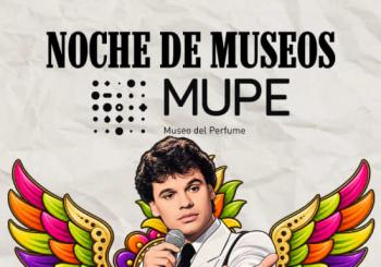 Noche de Museos AGOSTO Mexico City