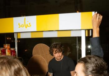 Dîner festif - samedi 19 septembre Paris