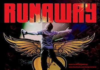 RUNAWAY - Bon Jovi Tribute (La Fábrica de Chocolate, VIGO) en Pontevedra