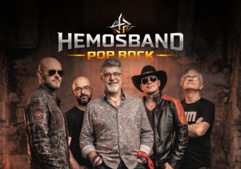Concierto Hemosband - ECO a Burgos