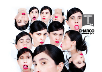 JAVIERA MENA - ESQUEMAS JUVENILES a Sevilla