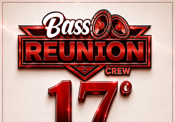 Pola & Bryson 17 Aniv. Bass Reunion Aguere Cultural en Santa Cruz de Tenerife