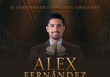 ALEX FERNÁNDEZ Oviedo - 