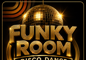 Funky Room Disco Dance 70-80-90 - a Madrid