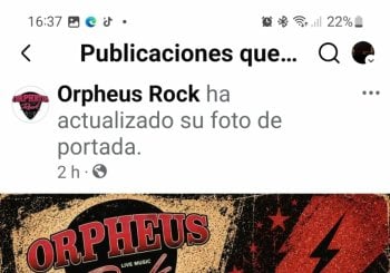 Tarde Rock Sevilla