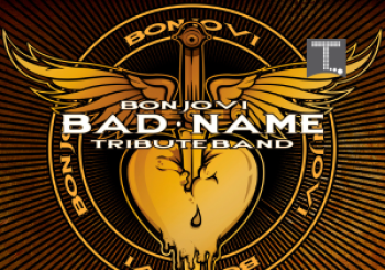 BAD NAME - TRIBUTO A BON JOVI en Sevilla