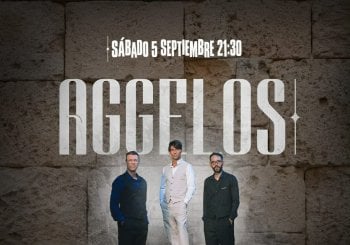 AGGELOS + MONOTIP Balears, Illes