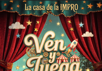 VEN y JUEGA en Barcelona