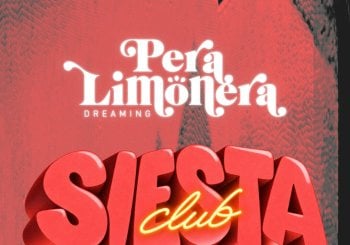 SIESTA EN AL PERA LIMONERA en Valladolid