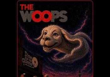 The Woops en Madrid