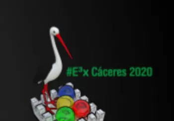 E3x Cáceres 2020