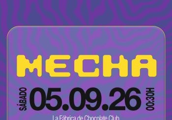 Mecha Vol. XI Pontevedra