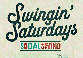Swingin' Saturdays en Madrid