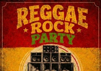 Reggae Rock Party Coruña, A