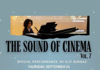 The Sound of Cinema (Vol. 7) en Barcelona