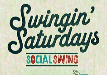 Swingin' Saturdays Feliz Cumpleaños Madrid