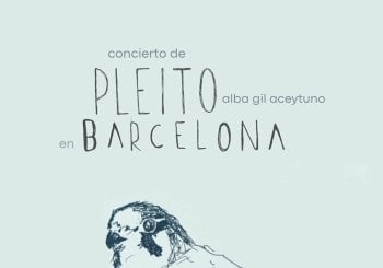 Pleito Alba Gil Aceytuno en Barcelona