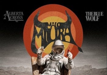 MALO MIURA + ALBERTA CROSS (SOLO) + THE BLUE WOLF BAND a Sevilla