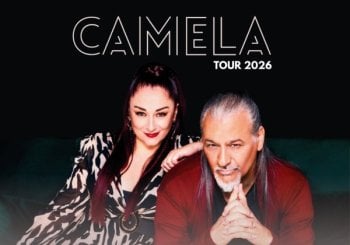 Camela Oviedo | Tour 2026