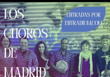 Los Choros de Madrid